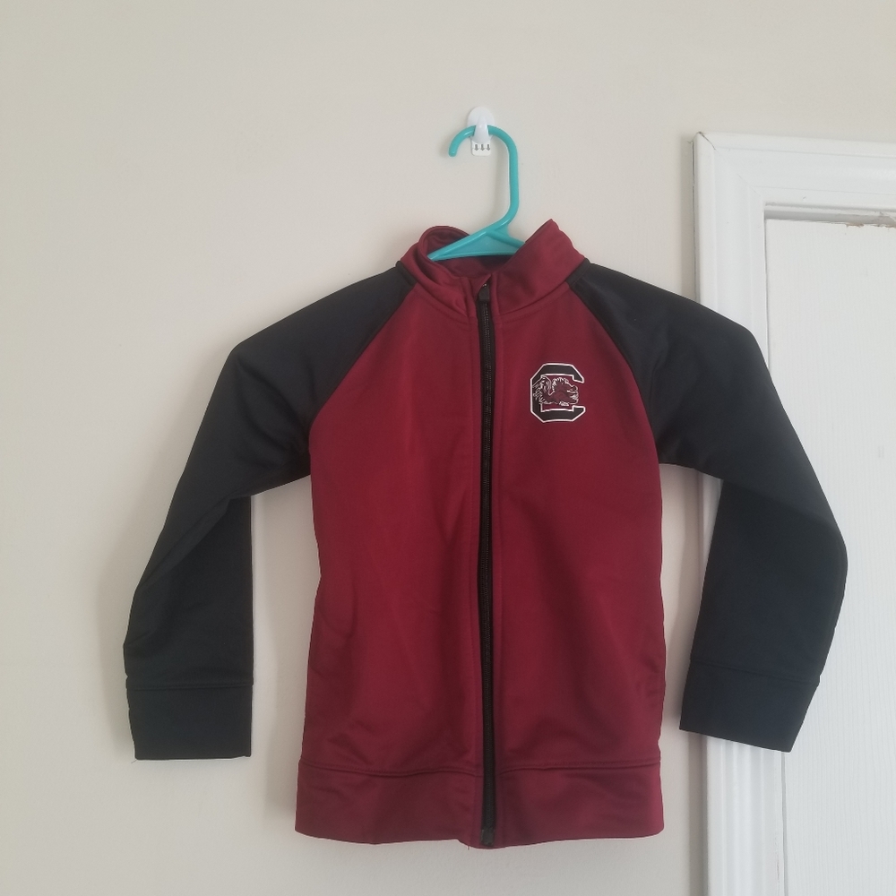 💎 Kids under armour sports jacket